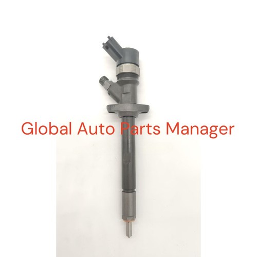 Diesel fuel injector - diesel,