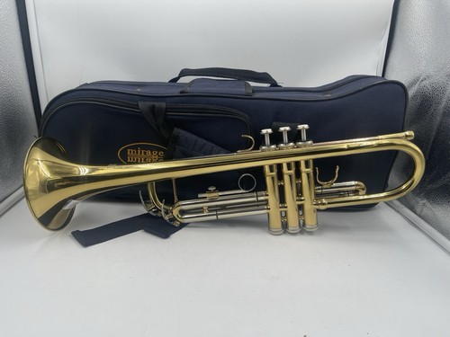 Mirage trumpet mtr 150 - mirage, with