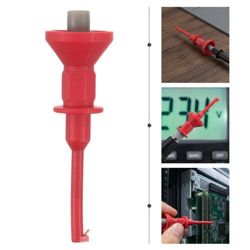 4pcs test hook clip - 4pcs,