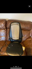 massage chair electric used