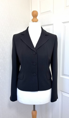 Hobbs black jacket - hobbs,