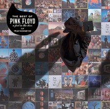 Pink Floyd : A Foot in the
