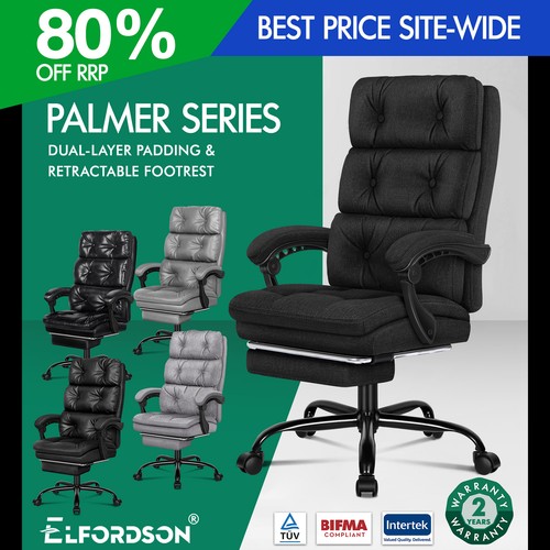 Elfordson executive office - elfordson,
