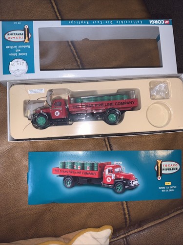 Corgi 52902 diamond t620 - corgi,
