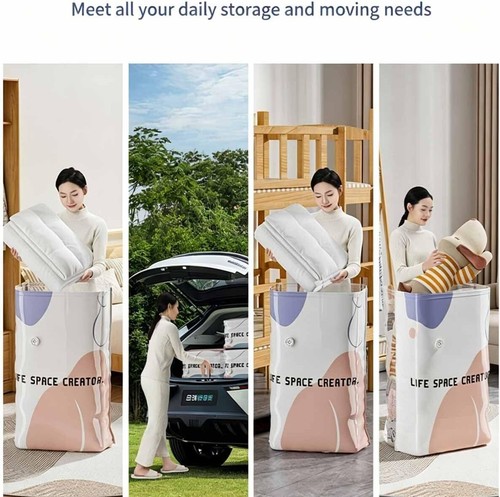 6pack vacuum bags fits - vacuum,