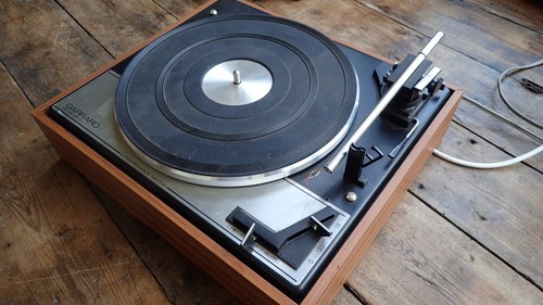 Vintage garrard sp25 lv - vintage,