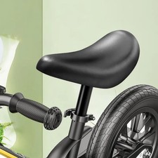 Children Bicycle Saddle Kids
