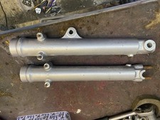Yamaha Ty175 Fork Sliders