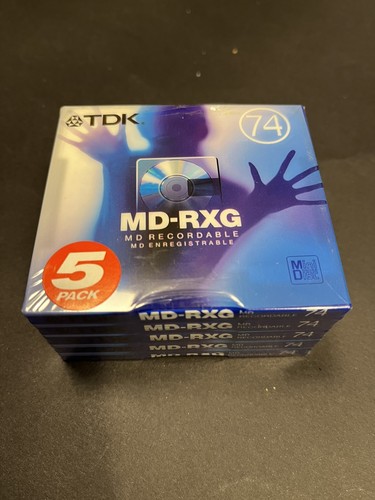 Tdk rxg74ec 74 - -,