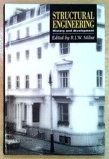 Milne, R.J.W. STRUCTURAL