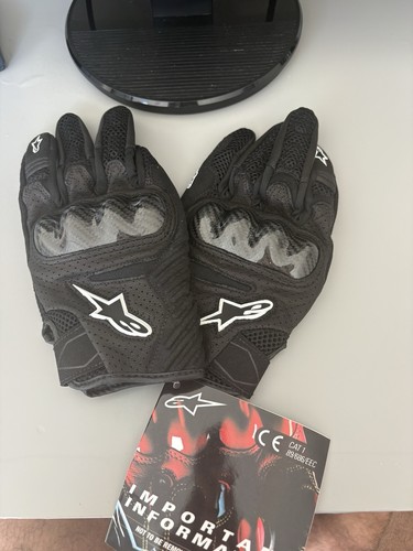 Alpinestars smx air carbon - air,