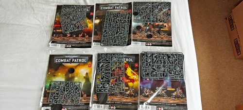 Warhammer 40k leagues - warhammer,