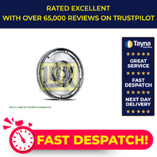 Dual Mass Flywheel DMF fits