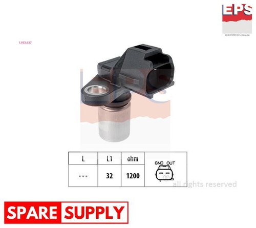 Sensor camshaft position for - sensor,,