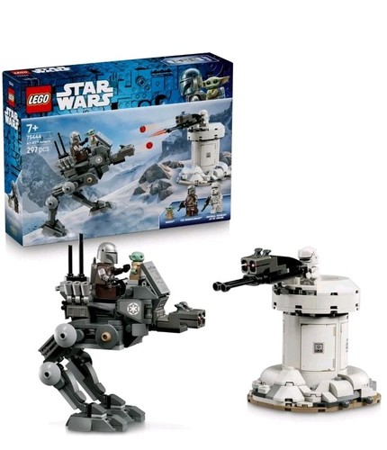 Lego star wars attack - wars,