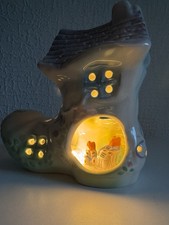 Vintage Kamin Pottery Nursery