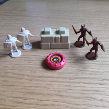 Vintage Crossbows and