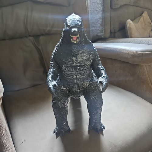 Jakks pacific godzilla - jakks, king