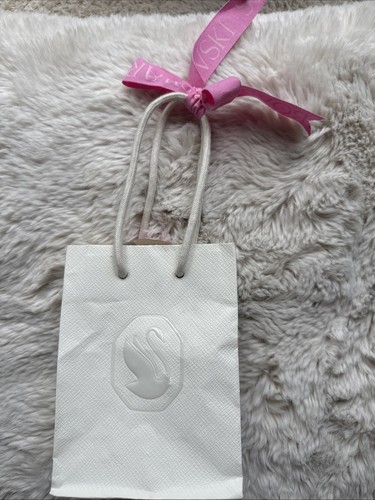 Genuine swarovski gift bag - swarovski,