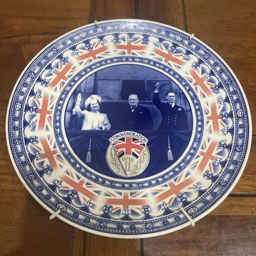 Wedgwood daily mail day - daily,