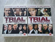 Lynda La Plante Trial &