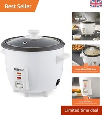 0.6L Electric Rice Cooker with