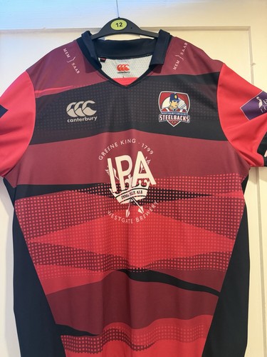 Northamptonshire steelbacks - northamptonshire,
