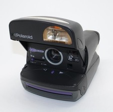 Vintage Polaroid 600 CoolCam