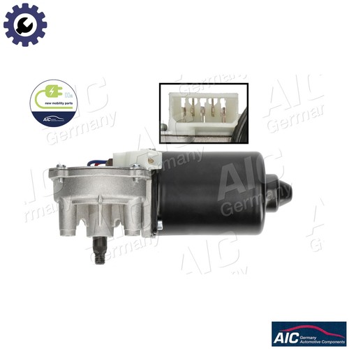 Wiper motor 50868 for skoda - 50868,
