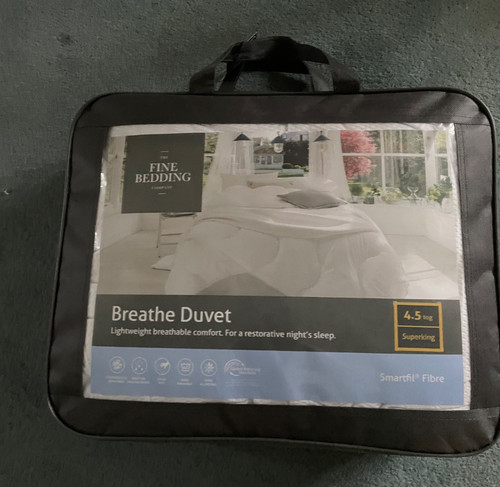 The fine bedding company - fine,