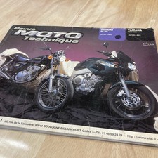 Motorcycle Technical Review