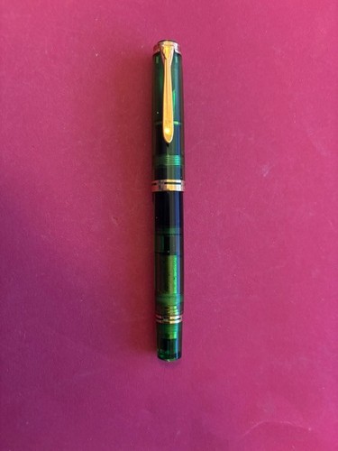 Pelikan m800 old style nos - pelikan,