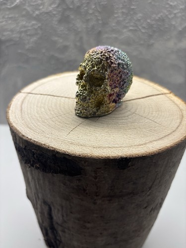Lovely bismuth crystal - lovely,