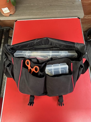 Abu garcia bag with - bag,