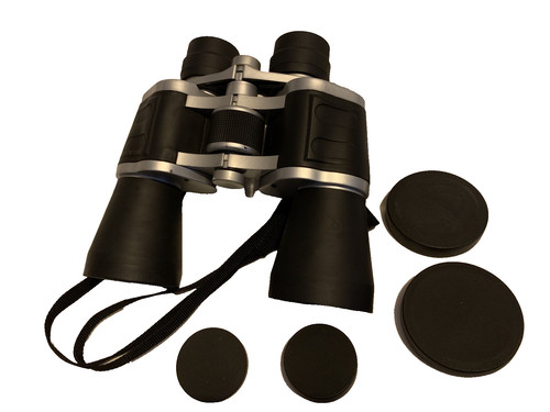 Barska 50 binoculars - barska,