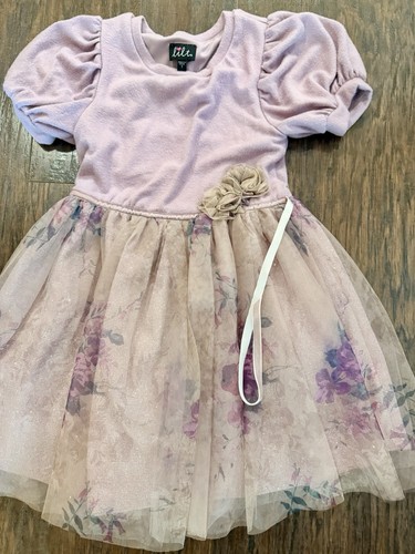 Girl formal dress - girl,