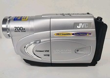JVC GR-FX16EK  Compact VHS-C
