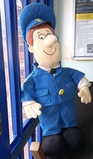 STAND UP POSTMAN PAT TOY LARGE