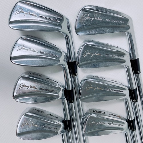 Mizuno johnny miller pw - johnny,