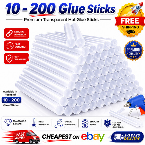 Hot melt glue - melt,
