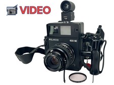 Read [Near MINT] Polaroid