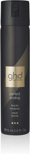 Ghd perfect ending final - perfect, –