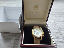Gianni Sabatini, Mens Watch