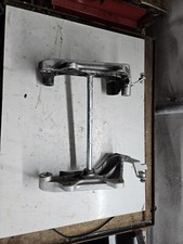 2001 Honda Hornet Cb 600 F2-Y Both Side Swing arm Engine Mount Bracket & Spindle