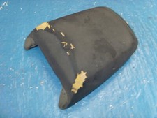 SUZUKI 2009 GSF 650N BANDIT PILLION SEAT(DAMAGED)