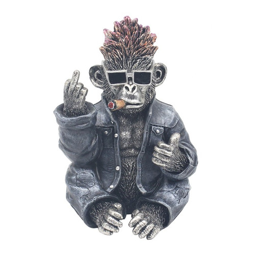 Cheeky yours gorilla - 'up,