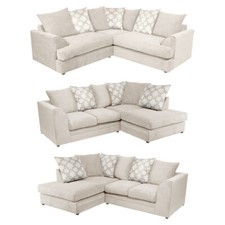 Graceland Stone Large Corner