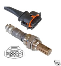 Cambiare Lambda Sensor -