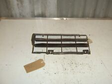 yamaha dt125lc 1990 radiator guard large