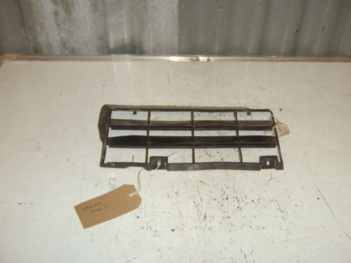 Yamaha dt125lc 1990 radiator - yamaha,